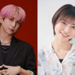 佐久間大介“マテムり”「キミとアイドルプリキュア♪」共演の松岡美里ゲストに