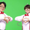 大橋和也なにわ男子メンバーらとツアー中「ごはんですよ！」1日で1びん！愛之助と桃屋新CM