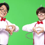 大橋和也なにわ男子メンバーらとツアー中「ごはんですよ！」1日で1びん！愛之助と桃屋新CM
