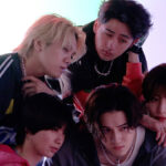 KEY TO LIT結成1ヶ月である試練……『RIDE ON TIME』Season7で特集へ
