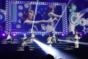 乃木坂46『39thSG アンダーライブ』最終公演！金川紗耶「でも、努力している過程が大事なんです」3