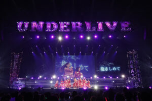 乃木坂46『39thSG アンダーライブ』最終公演！金川紗耶「でも、努力している過程が大事なんです」4