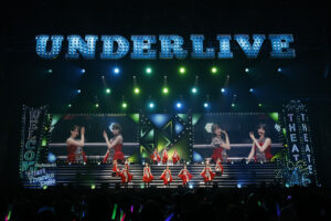 乃木坂46『39thSG アンダーライブ』最終公演！金川紗耶「でも、努力している過程が大事なんです」5