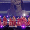乃木坂46『39thSG アンダーライブ』最終公演！金川紗耶「でも、努力している過程が大事なんです」