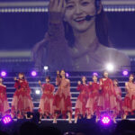 乃木坂46『39thSG アンダーライブ』最終公演！金川紗耶「でも、努力している過程が大事なんです」