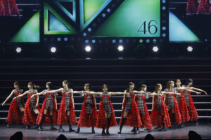 乃木坂46『39thSG アンダーライブ』最終公演！金川紗耶「でも、努力している過程が大事なんです」25