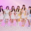 スターダストプロモーションから新ガールズグループ『Straight Angeli』11月1日デビュー発表