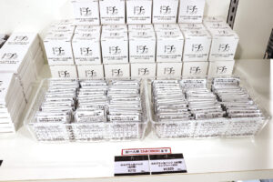 特別展『チ。 ―地球の運動について― 地球（いわ）が動く』大阪会場内覧！マスコットチャーム全7体も先行発売28