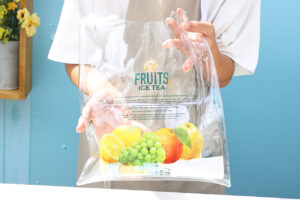 「午後の紅茶 FRUITS & ICE TEA STAND」10月11日より3日間限定開催！目黒蓮らビジュアルも華添える4