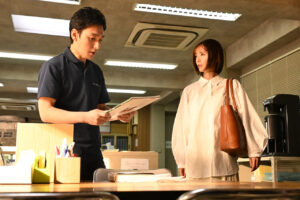 草なぎ剛主演『終幕のロンド』1話へ向けインタビュー公開！『僕の生きる道』見返す1