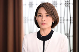 草なぎ剛主演『終幕のロンド』1話へ向けインタビュー公開！『僕の生きる道』見返す6