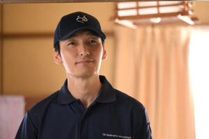 草なぎ剛主演『終幕のロンド』1話へ向けインタビュー公開！『僕の生きる道』見返す8