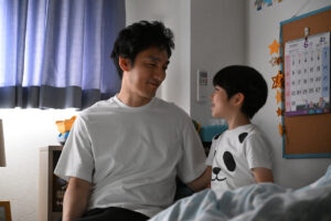 草なぎ剛主演『終幕のロンド』1話へ向けインタビュー公開！『僕の生きる道』見返す10