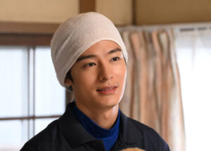 草なぎ剛主演『終幕のロンド』1話へ向けインタビュー公開！『僕の生きる道』見返す11