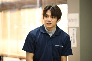 草なぎ剛主演『終幕のロンド』1話へ向けインタビュー公開！『僕の生きる道』見返す15