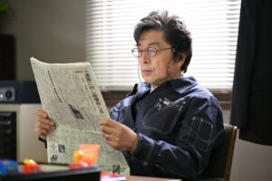 草なぎ剛主演『終幕のロンド』1話へ向けインタビュー公開！『僕の生きる道』見返す16