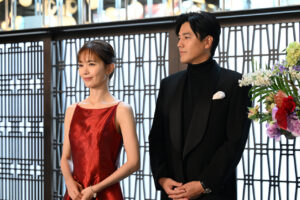 草なぎ剛主演『終幕のロンド』1話へ向けインタビュー公開！『僕の生きる道』見返す17