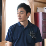 草なぎ剛主演『終幕のロンド』1話へ向けインタビュー公開！『僕の生きる道』見返す