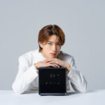 山中柔太朗 山善『キューブ型炊飯器』新CM動画に！サイン入り製品プレゼントキャンペーンも