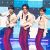 KEY TO LIT「青いイナズマ」カバーで“Get you.”誰が？岩﨑大昇 Hey! Say! JUMP・髙木雄也に隠していた真実？