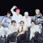 JO1の5周年“祭り”「Infinite City」初披露や「ハッピー・ジャムジャム」も【公式レポート】