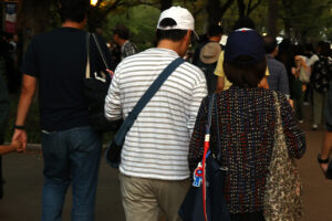 大阪・関西万博“アフター万博”「世界横丁」靭公園で！関西パビリオン出展でスタンプも20