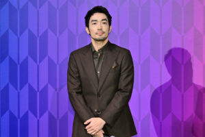 髙橋海人『おーい、応為』2年前“記憶”が「7割ぐらいない」でも長澤まさみから褒められる3