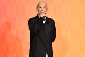 髙橋海人『おーい、応為』2年前“記憶”が「7割ぐらいない」でも長澤まさみから褒められる4