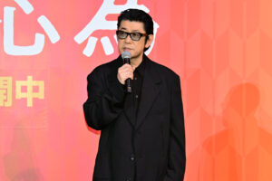 髙橋海人『おーい、応為』2年前“記憶”が「7割ぐらいない」でも長澤まさみから褒められる5