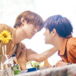 Omoinotake『（LOVE SONG）』主題歌『Gravity』リリックビデオ公開！初解禁映像交え