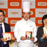 「グリーンゴッデスドレッシング」復活熱望の声から「Royal Host Deli」に新商品に！