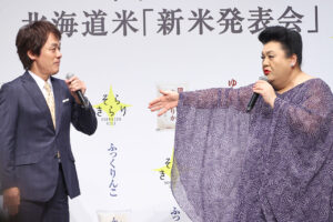 マツコ・デラックス“代打”の森崎博之に頭が上がらず毒舌出せず！8月北海道イベント回想3
