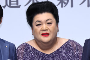 マツコ・デラックス“代打”の森崎博之に頭が上がらず毒舌出せず！8月北海道イベント回想7