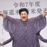 マツコ・デラックス『月曜から夜ふかし』共演の村上信五結婚証人だった!報道陣へ「祝ってあげてね」