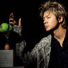 岸優太『ゲーテ12月号』表紙に！鋭敏な感覚と柔軟な思考はそのすべてにしなやかに