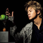 岸優太『ゲーテ12月号』表紙に!鋭敏な感覚と柔軟な思考はそのすべてにしなやかに