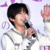 長尾謙杜『恋に至る病』なにわ男子メンバーと鑑賞で「緊張して恥ずかしさ」