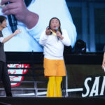 セシール「ナイナイ歌謡祭」協賛スポンサーはロバート・秋山竜次のおかげだった!Da-iCEとコラボ歌唱も