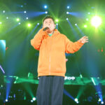 岡村隆史 Vaundy風衣装もスタッフから「出川哲朗みたい」に肩落とす!スピッツ「チェリー」替え歌を正式に許可