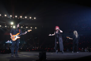 岡村隆史 15年前の休養時「唯一の希望」のいきものがかりと！大黒摩季&ロバート秋山ついに一緒に「熱くなれ」6