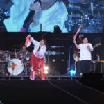 岡村隆史 15年前の休養時「唯一の希望」のいきものがかりと!大黒摩季&ロバート秋山ついに一緒に「熱くなれ」