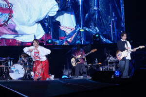 岡村隆史 15年前の休養時「唯一の希望」のいきものがかりと！大黒摩季&ロバート秋山ついに一緒に「熱くなれ」10