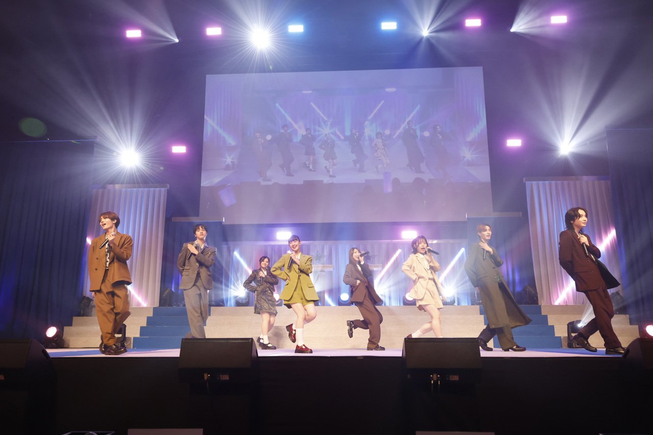第4回『スター☆オーディション』最終選考で男女グランプリ選出!北川景子SPプレゼンターに14