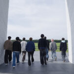 Snow Man9人北海道に集結！旅のお土産を振る舞ったメンバー？や温泉に浸かる様子も