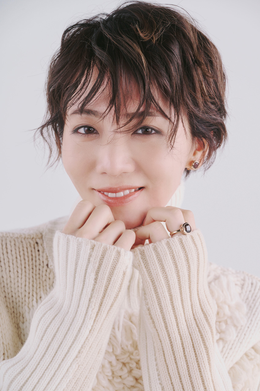 礼真琴が株式会社CULEN所属へ!日本初演ミュージカル『バーレスク』主演も発表2