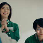 櫻井翔 今年中にしたいのは「洋服の断捨離」!天海祐希とセブン‐イレブン新CM