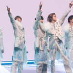 佐藤龍我 ACEesオリジナルソング「PROLOGUE」衣装デザインへの思い!『Star Song Special』