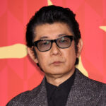 永瀬正敏 髙橋海人の反応力の高さにアドリブ連発していた!信頼の“肩ポン”