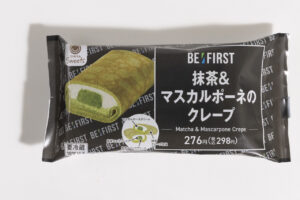 BE:FIRST監修のファミマコラボ商品6種類！ラッピング店舗やプリントも21