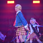 舞台『ヘブンバーンズレッド』ゲネプロでダイレクトに伝わる熱量！歌で真っ直ぐな想いをぶつける